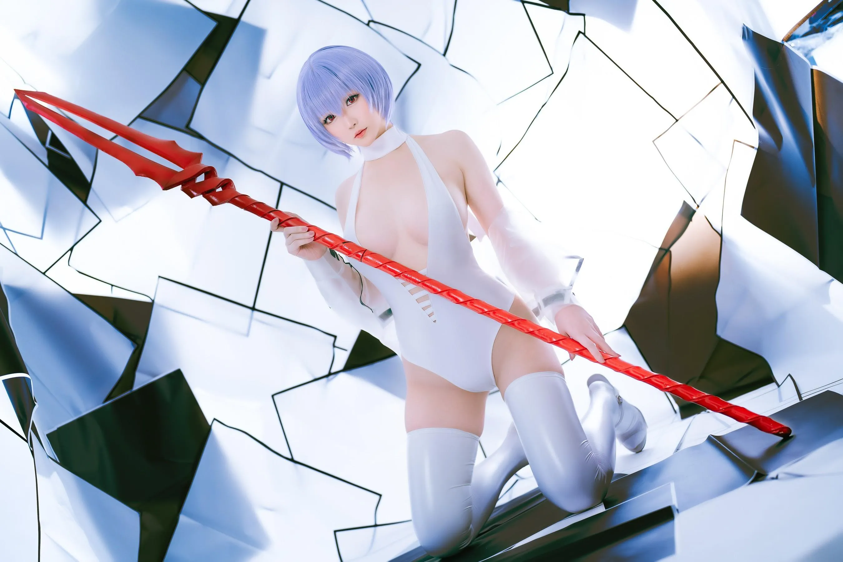 星之迟迟 – NO.153 5月计划 日常系写真特辑-全套赠品cos [37P]插图5
